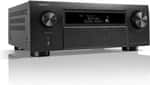 AV-ресивер Denon AVC-X6800H Black