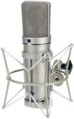 Мікрофон студійний NEUMANN U 67 Set