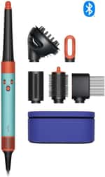 Мультистайлер Dyson Airwrap i.d. multi-styler and dryer Curly+Coily Ceramic Patina/Topaz (533736-01)