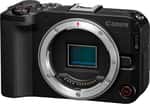 Canon EOS R50 V Mirrorless Camera Body Black (6895C024)