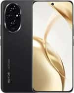Смартфон Honor 200 12/512GB Black