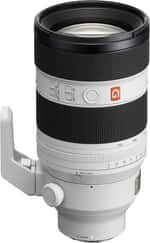 Sony FE 50-150mm f/2 GM Lens for Sony E (SEL50150GM)