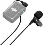 Мікрофон петличний DJI Lavalier Mic (CP.RN.00000331.01)