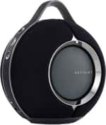 Портативные колонки Devialet Mania Deep Black