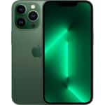 Б/У iPhone 13 Pro 128GB Alpine Green (MNDT3) (Идеальное состояние)