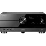 Yamaha RX-A4A AV Receiver Black