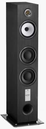 Акустичні колонки Triangle ANTAL EZ Black Ash