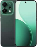 Смартфон OPPO Reno14 5G 12/512GB Luminous Green