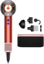 Фен Dyson Supersonic HD16 Nural Strawberry Bronze/Blush Pink EU (561725-01)