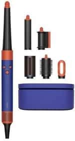 Мультивайлер Dyson Airwrap i.d. multi-styler and dryer Straight+Wavy Vinca Blue/Topaz (533670-01)