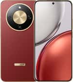 Смартфон Honor X9d 12/256GB Reddish Brown