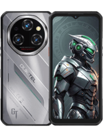 Смартфон Oukitel WP62 8/256GB Silver