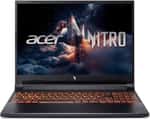 Ноутбук Acer Nitro V 16 ANV16-72-722V Black (NH.QZREU.004)