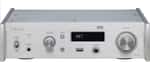Мережевий аудіопрогравач TEAC NT-505-X Silver