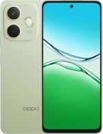 Смартфон OPPO A5 Pro 4G 8/256GB Olive Green