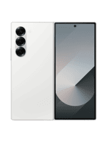 Смартфон Samsung Galaxy Fold6 12/256GB White (SM-F956BZWB)