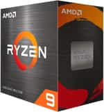AMD Ryzen 9 5900XT Processor (100-100001581WOF)