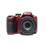 Kodak AZ405 Red compact camera