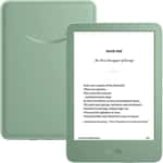 Електронна книга з підсвічуванням Amazon Kindle 11th Gen. 2024 16Gb Matcha