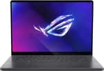 Ноутбук ASUS ROG Zephyrus G16 GU605MY Серый (GU605MY-NEBULA226W)