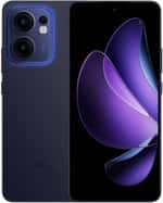 OPPO Reno13 FS 5G Smartphone 12/512GB Luminous Blue