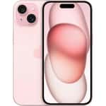 Apple iPhone 15 Plus 256GB Pink (MU193)