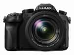 Компактний фотоапарат Panasonic Lumix DMC-FZ2500