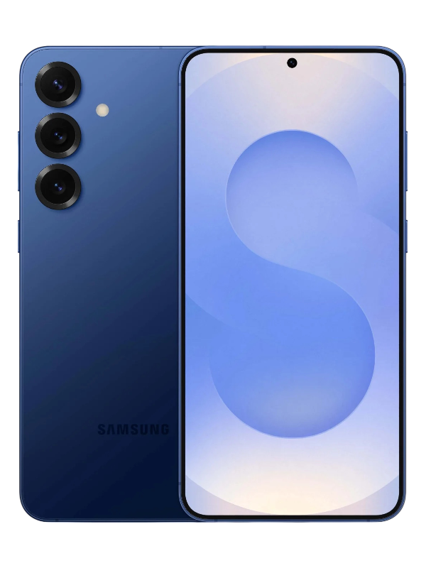 Samsung Galaxy S25 FE Smartphone 8/128GB Navy (SM-S731BDBD)
