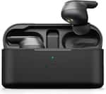 Навушники TWS Sennheiser EPOS ADAPT E1 Scandinavan Black (1001262)