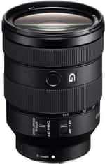 Універсальний об'єктив Sony FE 24-105mm f/4 G OSS Black (SEL24105G)