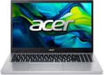 Ноутбук Acer Aspire Go 15 AG15-32P-34G9 Pure Silver (NX.J8XEU.007)