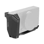 L-образная пластина с ручкой для SmallRig для Sigma BF Black