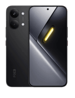 Смартфон POCO X8 Pro Max 12/256GB Black