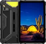 Планшет Ulefone Armor Pad 4 Ultra 8/256GB Black (6975326663267)