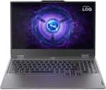 Lenovo LOQ 15IRX9 Laptop Luna Gray (83DV00GVRA)