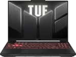 Ноутбук ASUS TUF Gaming A16 FA607NU Mecha Gray (FA607NU-RL098)