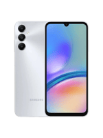 Смартфон Samsung Galaxy A05s 4/128GB Silver (SM-A057GZSV)