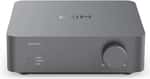 WiiM Vibelink Amp Stereo Amplifier - Space Gray