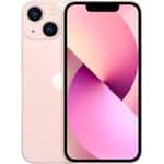 Б/У iPhone 13 Mini 256GB Pink (MLK73) (Ідеальний стан)
