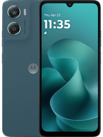 Смартфон Motorola Moto G06 4G 4/128GB Tapestry (PBA20018) 