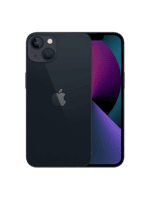 Смартфон Apple iPhone 13 256Gb Midnight (MLQ63)