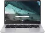 Хромбук Acer Chromebook 314 CB314-3H-C4EP Pure Silver (NX.KB4EU.001)