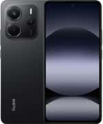 Смартфон Xiaomi Redmi Note 14 8/256GB Midnight Black