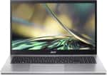 Ноутбук Acer Aspire 3 A315-59-380S Pure Silver (NX.K6SEU.01P)