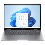 HP Envy x360 14-fc0024ua (A0NL5EA) Meteor Silver Laptop