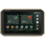 GPS-навигатор многоцелевой Garmin Overlander MT-D (010-02195-10)