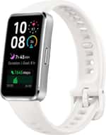 Фитнес-браслет HUAWEI Band 10 White Metal Body (55020ELM)