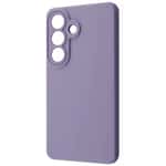 Чехол WAVE Colorful Case (TPU) Samsung Galaxy S26 lavender gray