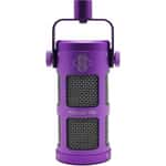 Микрофон для стриминга, подкастов Sontronics Podcast Pro (Purple)