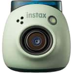 Ультра-компактний фотоапарат Fujifilm Instax Pal Pistachio Green (16812572)